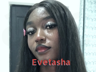 Evetasha