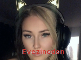 Evezineden