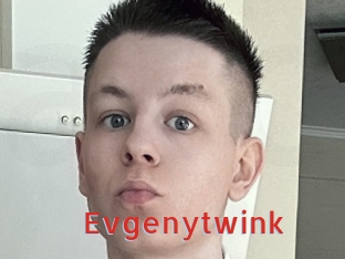 Evgenytwink