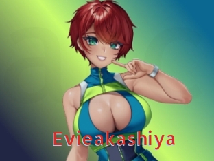 Evieakashiya