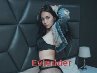 Evierider