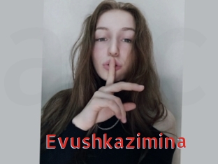 Evushkazimina