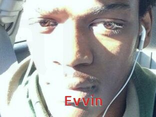 Evvin