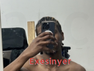 exesinyer Archive DVD NET