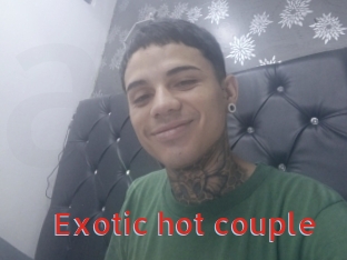 Exotic_hot_couple