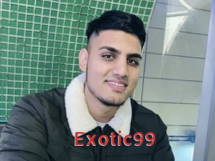 Exotic99