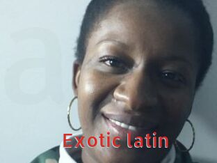 Exotic_latin