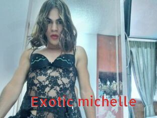 Exotic_michelle