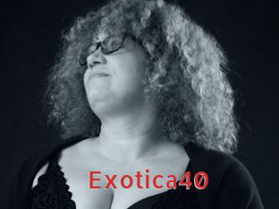 Exotica40