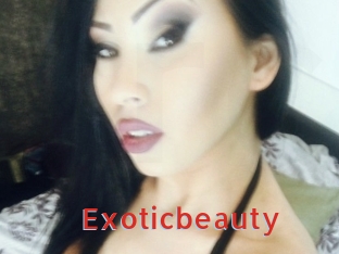 Exoticbeauty