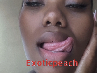 Exoticpeach