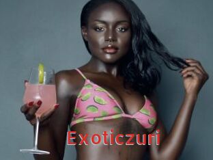 Exoticzuri