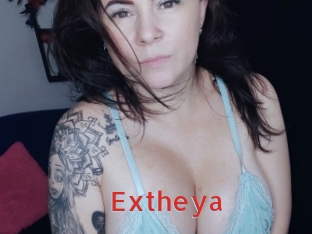 Extheya