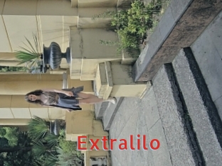 Extralilo