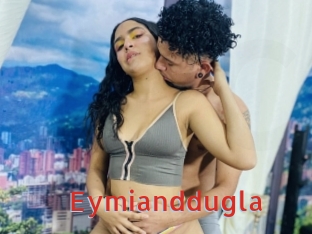 Eymianddugla