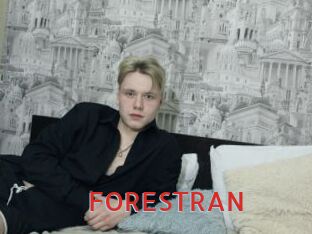 FORESTRAN