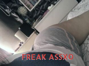 FREAK_ASSXO