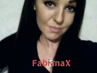 FabianaX