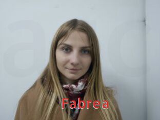 Fabrea