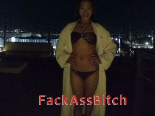 FackAssBitch