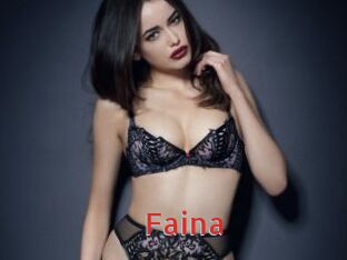 Faina
