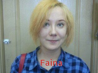 Faina_