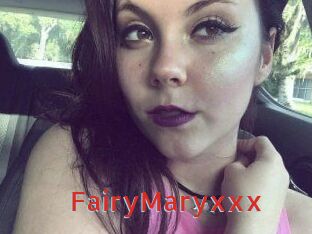 FairyMaryxxx Archive DVD NET