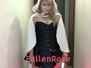 FallenRose