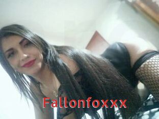 Fallonfoxxx
