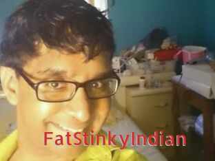 FatStinkyIndian