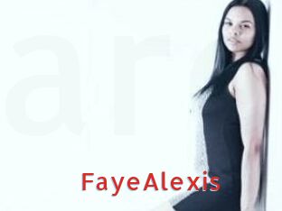 Faye_Alexis Archive DVD NET