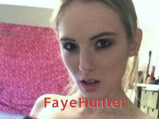 FayeHunter