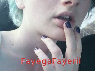 FayegaFayerii