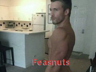 Feasnuts