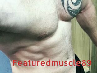 Featuredmuscle89