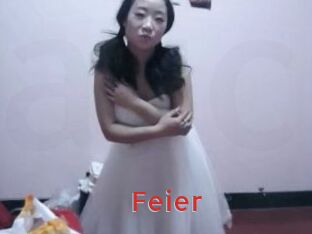 Feier