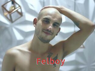 Felboy