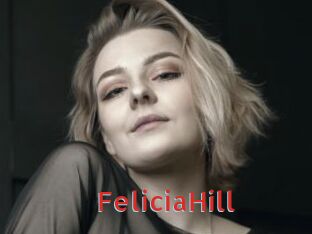 FeliciaHill