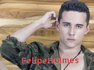 FelipeHolmes
