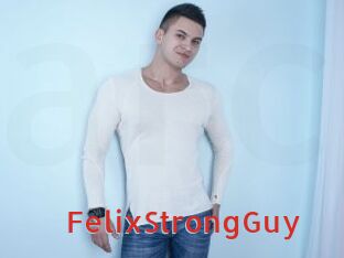 FelixStrongGuy