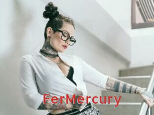 FerMercury