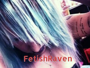 FetishRaven