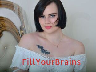 FillYourBrains