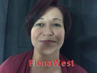 FionaWest