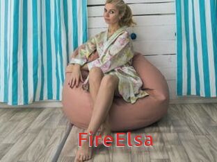 FireElsa