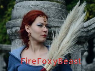 FireFoxyBeast