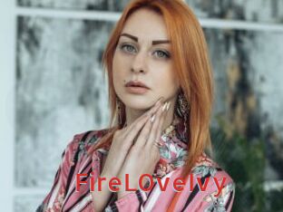 FireLOveIvy