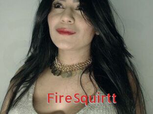 FireSquirtt Archive DVD NET