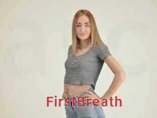 FirstBreath Archive DVD NET