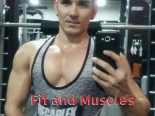 Fit_and_Muscles